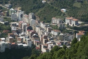 Trabzon Şalpazarı