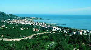 Trabzon Beşikdüzü