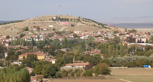 Kırşehir Boztepe