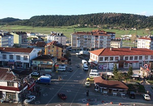 Kastamonu Ağlı