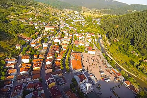 Kastamonu Azdavay