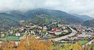 Kastamonu Şenpazar