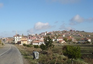 Kırşehir Akçakent