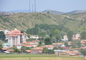 Kastamonu Seydiler