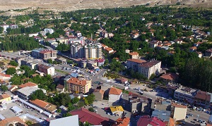Sivas Gürün