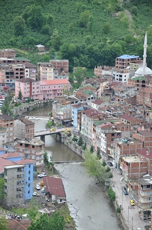 Ordu Kabataş