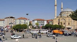 Kırşehir Kaman