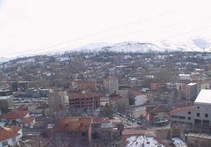 Sivas Kangal