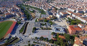 Kırşehir