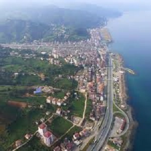 Trabzon Of