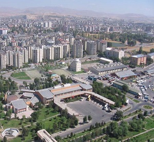 Sivas