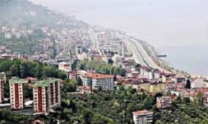 Trabzon Sürmene