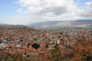 Kastamonu Tosya