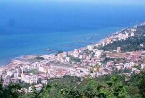 Trabzon Çarşıbaşı