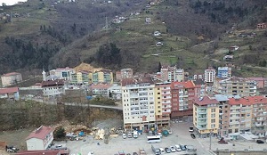 Trabzon Çaykara