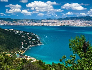 İstanbul Adalar