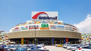 Ankara AnkaMall Alışveriş Merkezi