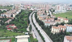Ankara Etimesgut