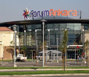 Ankara Forum Alışveriş Merkezi