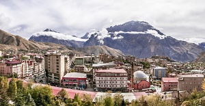 Hakkari