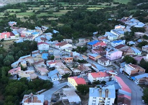 Tunceli Hozat