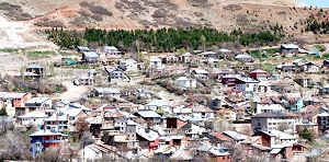 Tunceli Ovacık