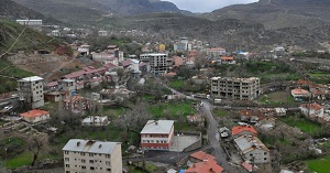 Hakkari Çukurca