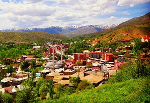 Bitlis Hizan