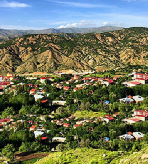 Bitlis Mutki