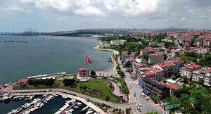 İstanbul Avcılar