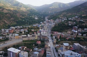 Hakkari Şemdinli