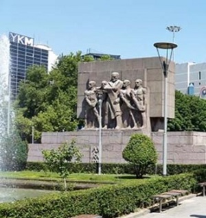 Ankara Kızılay Güvenpark