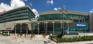 Ankara Kentpark Alışveriş Merkezi