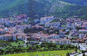 Ankara Kızılcahamam