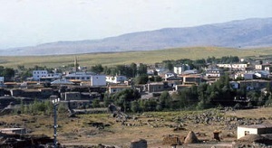 Muş Malazgirt