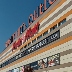 Ankara Optimum Alışveriş Merkezi
