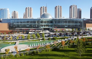 Ankara Panora Alışveriş Merkezi