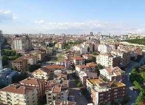 Ankara Pursaklar