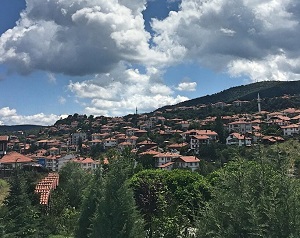 Ankara Çamlıdere
