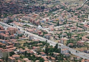 Ankara Şereflikoçhisar