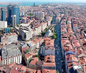İstanbul Şişli