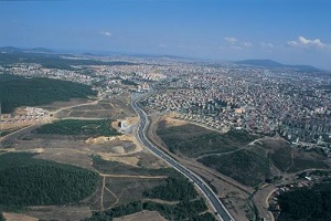 İstanbul Çekmeköy