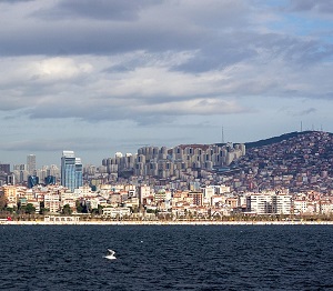İstanbul Maltepe