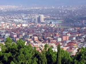 İstanbul Sultanbeyli