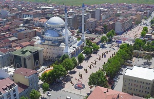 İstanbul Sultangazi