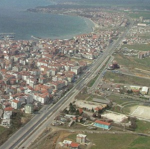 İstanbul Silivri