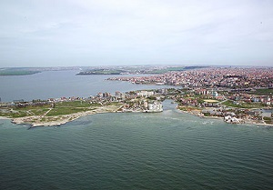 İstanbul Küçükçekmece