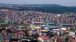 İstanbul Sancaktepe