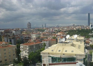 İstanbul Esentepe