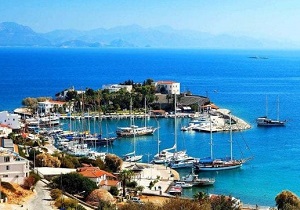 Muğla Marmaris